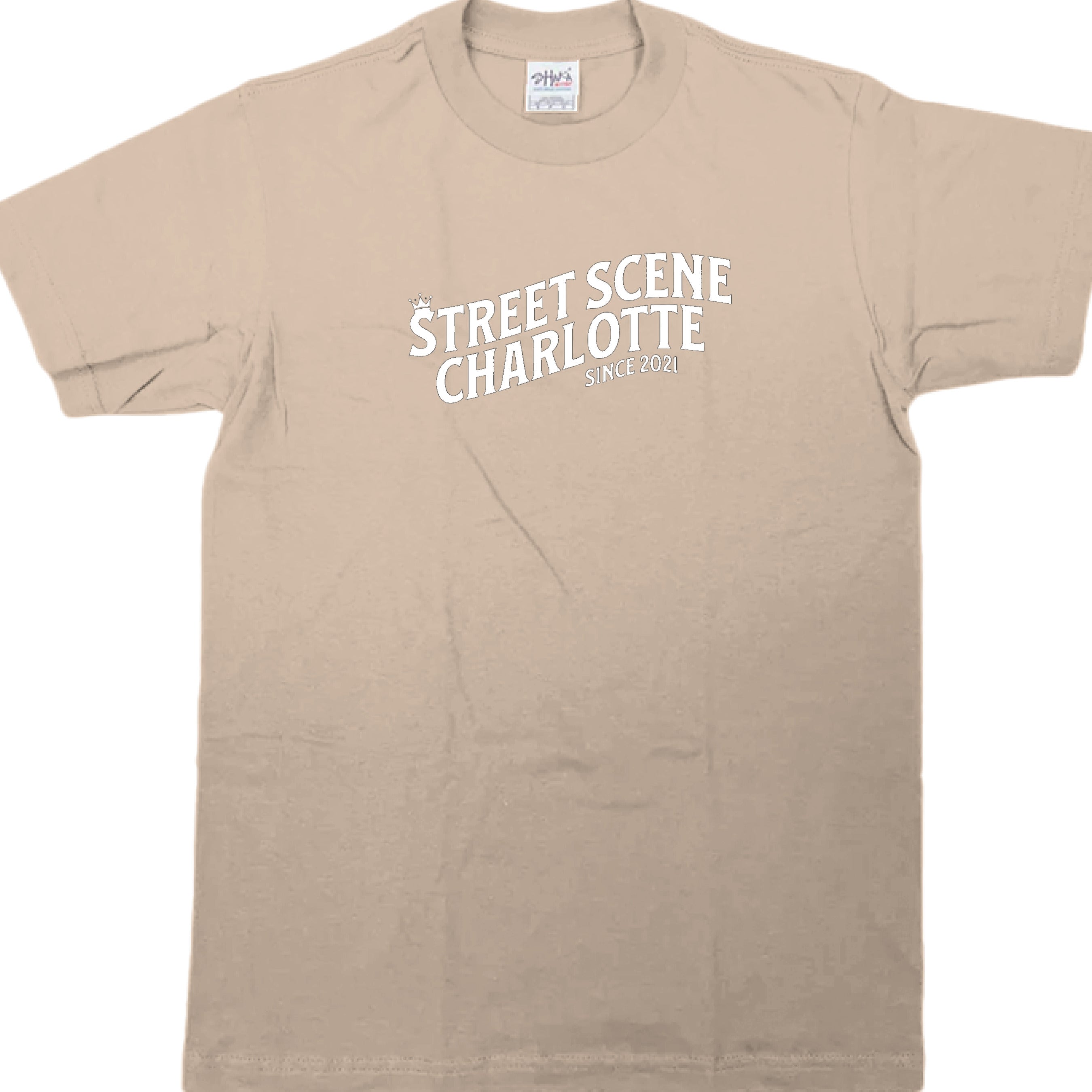 Khaki - FRONT