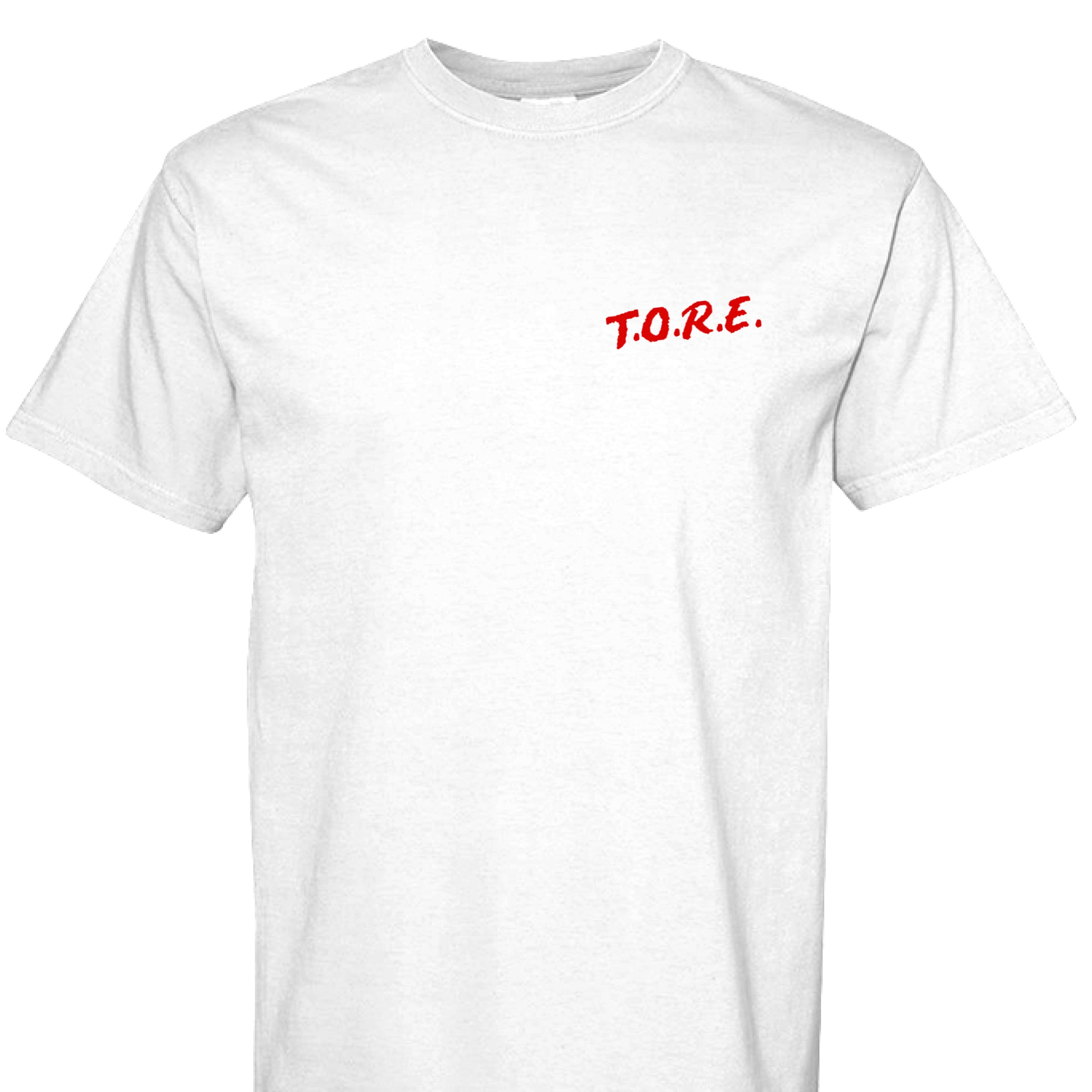 WHITE - FRONT