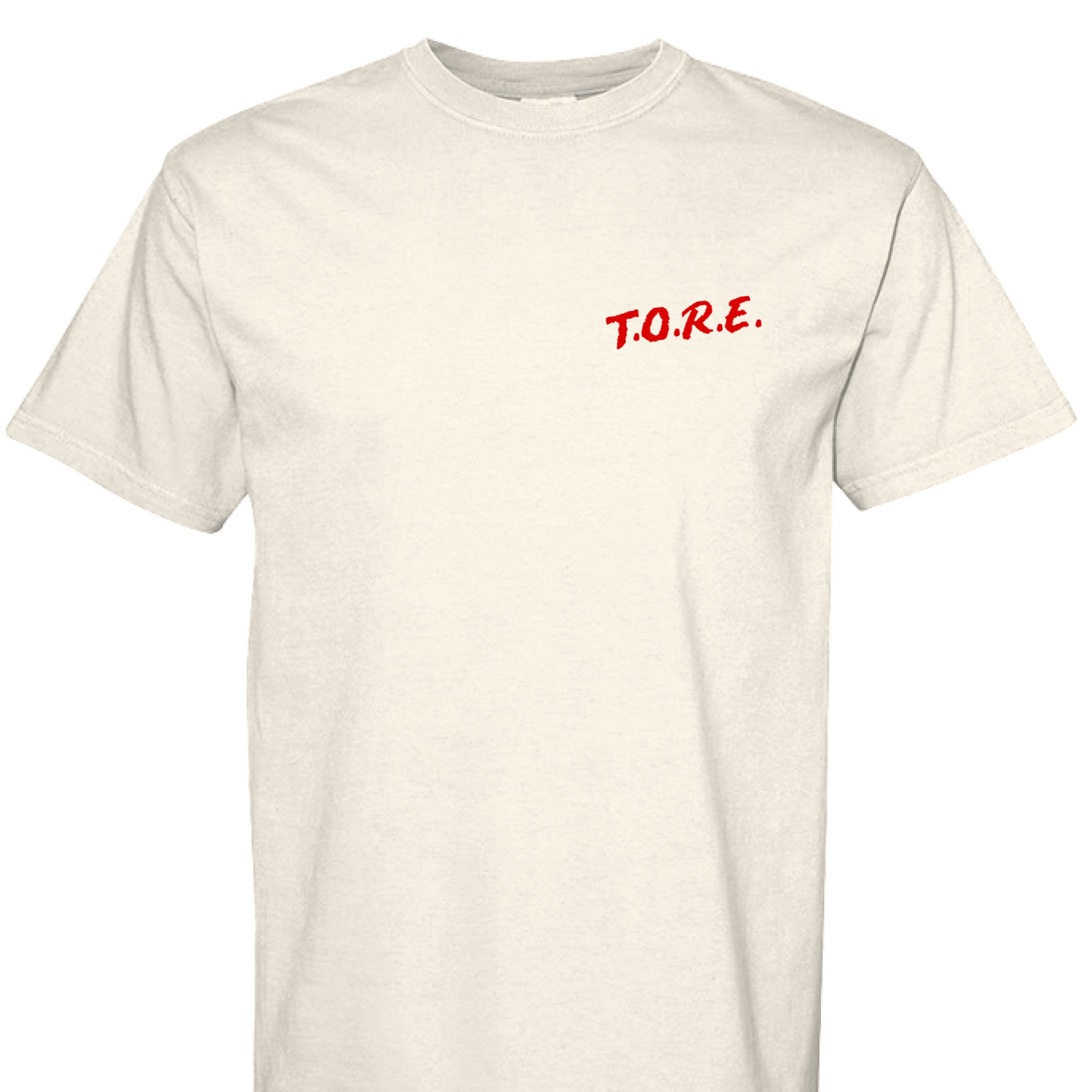 IVORY - FRONT